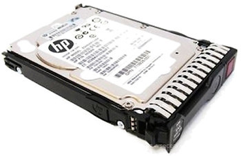 Фото HP 300 GB (507129-020)