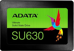 Фото ADATA Ultimate SU630 480 GB (ASU630SS-480GQ-R)