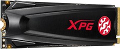 Фото ADATA XPG Gammix S5 512 GB (AGAMMIXS5-512GT-C)