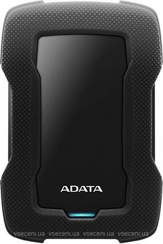 Фото ADATA Durable HD330 5 TB (AHD330-5TU31-CBK)