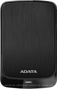 Фото ADATA HV320 4 TB (AHV320-4TU31-CBK)