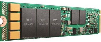 Фото Intel DC P4511 Series 1 TB (SSDPELKX010T8)