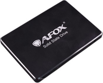 Фото AFOX SD250 480 GB (SD250-480GQN)