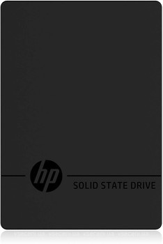 Фото HP P600 500 GB (3XJ07AA#ABB)