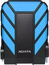 Фото ADATA HD710 Pro 4 TB (AHD710P-4TU31-CBL)