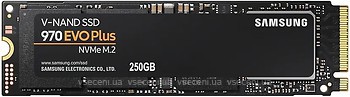 Фото Samsung 970 Evo Plus 250 GB (MZ-V7S250)