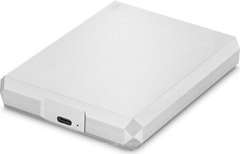 Фото LaCie Mobile Drive 5 TB (STHG5000400)