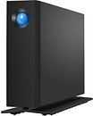 Фото LaCie d2 Professional 8 TB (STHA8000800)