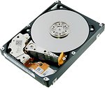 Фото Toshiba Enterprise HDD 2.4 TB (AL15SEB24EQ)