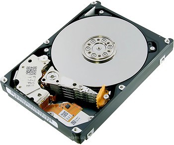 Фото Toshiba Enterprise HDD 2.4 TB (AL15SEB24EQ)