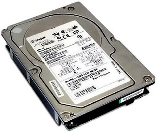 Фото Dell 1 TB (400-22284)