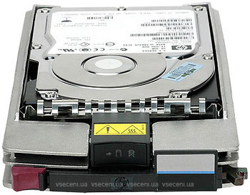 Фото HP EVA M6412A 300 GB (AG690B)