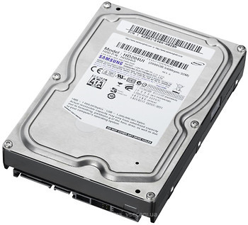 Фото Samsung Spinpoint F4EG 2 TB (HD204UI)