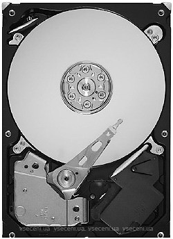 Фото Seagate Barracuda 7200.12 1 TB (ST31000528AS)