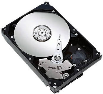 Фото Seagate Barracuda 7200.10 250 GB (ST3250310AS)