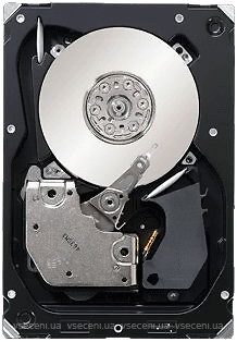 Фото Seagate Cheetah 15K.7 300 GB (ST3300557SS)