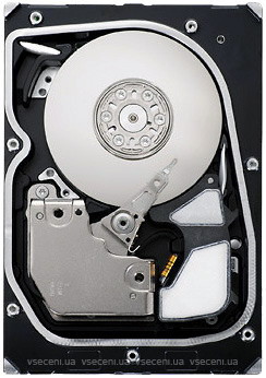 Фото Seagate Cheetah 15K.5 300 GB (ST3300655SS)