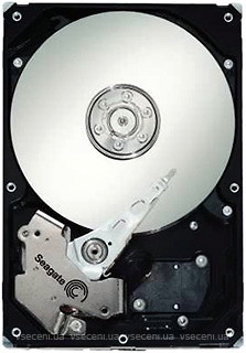 Фото Seagate Barracuda ES.2 500 GB (ST3500320NS)