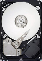 Фото Seagate Barracuda 7200.12 500 GB (ST3500418AS)