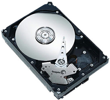 Фото Seagate Barracuda ES 500 GB (ST3500630NS)