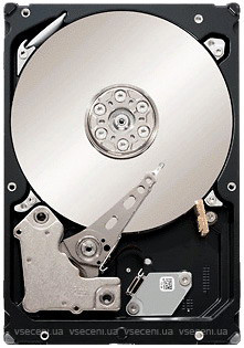 Фото Seagate Constellation ES 500 GB (ST500NM0001)