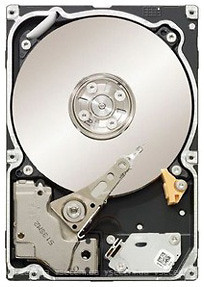 Фото Seagate Constellation 7200 160 GB (ST9160511NS)