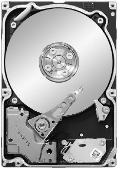 Фото Seagate Constellation.2 250 GB (ST9250610NS)