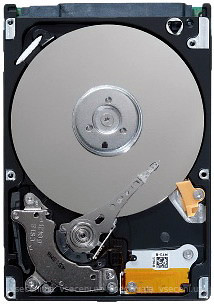 Фото Seagate Momentus 7200.4 320 GB (ST9320423AS)