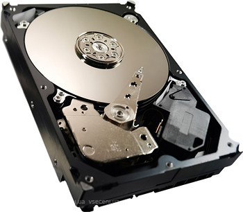 Фото Seagate Savvio 10K.5 900 GB (ST9900605SS)