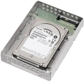 Фото Toshiba 600 GB (MBF260LRC)