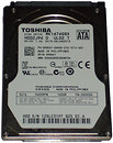 Фото Toshiba 160 GB (MK1676GSX)