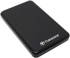 Фото Transcend StoreJet 25A3 2 TB (TS2TSJ25A3K)