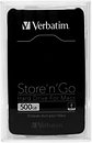 Фото Verbatim Store 'n' Go 500 GB (53040)