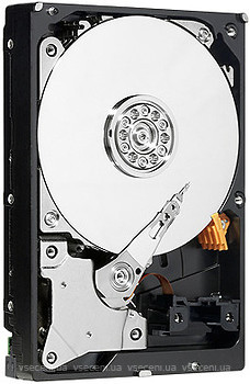 Фото Western Digital Caviar Green 1 TB (WD10EARS)