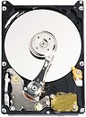 Фото Western Digital Scorpio Blue 120 GB (WD1200BEVE)