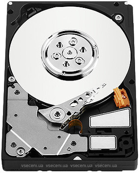 Фото Western Digital VelociRaptor 150 GB (WD1500BLFS)