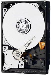 Фото Western Digital Caviar Green 2.5 TB (WD25EZRX)