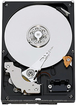 Фото Western Digital Caviar Blue 320 GB (WD3200AAKX)