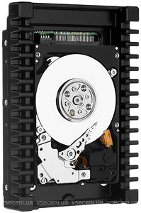 Фото Western Digital VelociRaptor 450 GB (WD4500HLHX)