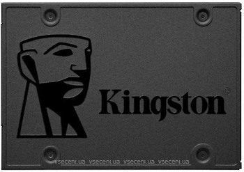 Фото Kingston A400R 128 GB (KC-S44128-6F)
