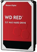 Фото Western Digital Red 6 TB (WD60EFAX)