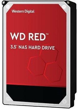 Фото Western Digital Red 6 TB (WD60EFAX)