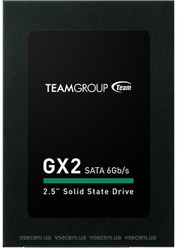 Фото Team Group GX2 512 GB (T253X2512G0C101)