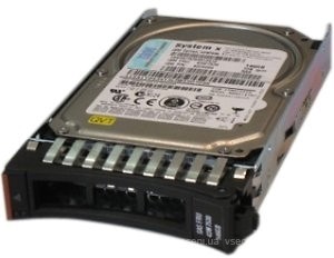 Фото IBM 1.2 TB (00WG720)