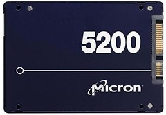 Фото Micron 5200 Max 240 GB (MTFDDAK240TDN-1AT1ZABYY)