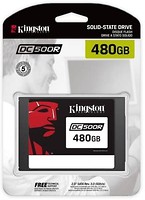 Фото Kingston DC500R 480 GB (SEDC500R/480G)