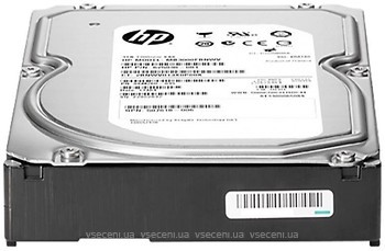 Фото HP 600 GB (653952-001)