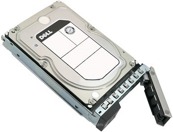 Фото Dell 600 GB (N9R56)