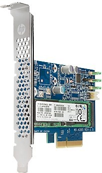 Фото HP Z Turbo Drive 512 GB (G3G89AA)