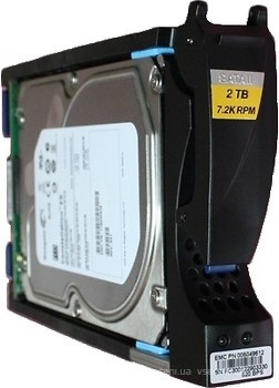 Фото EMC 2 TB (005049552)